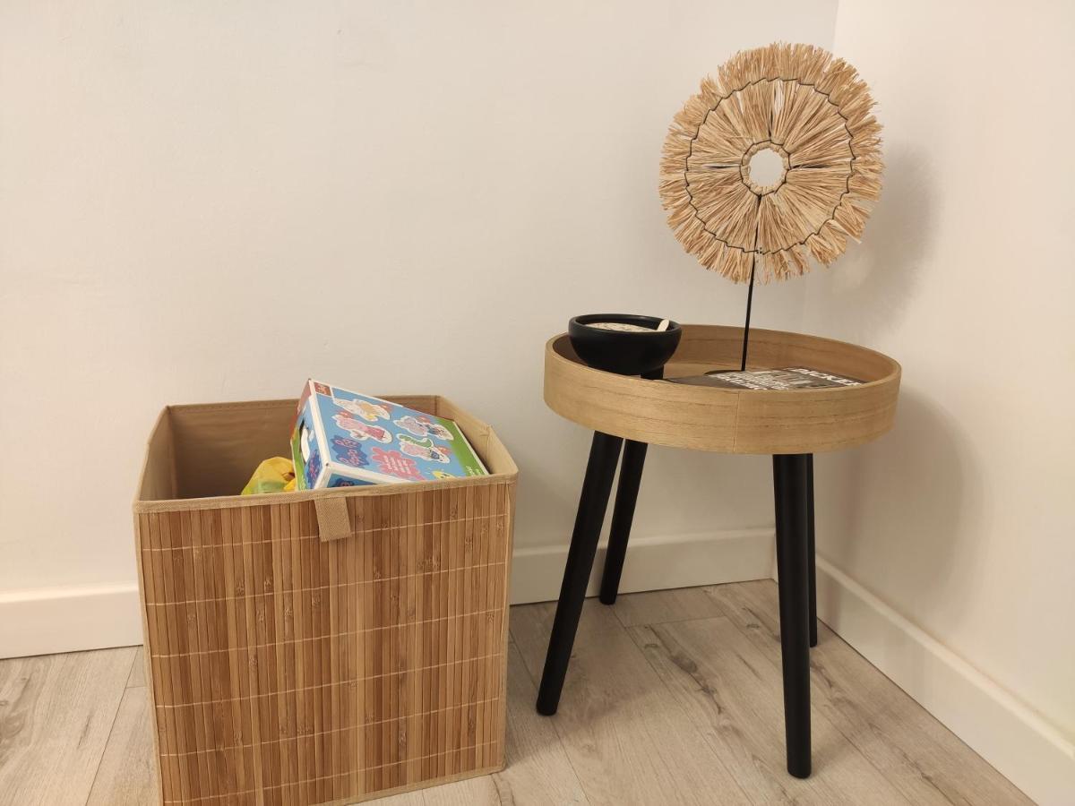 The Nest Apartment Floresti  Bagian luar foto
